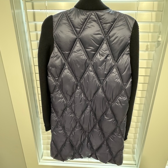 Puffer jacket - Picture 3 of 3